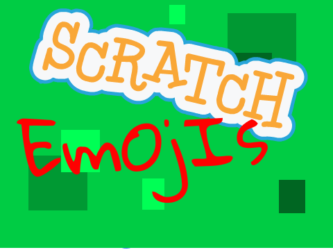 Tutorials ● Scratch Emojis ●