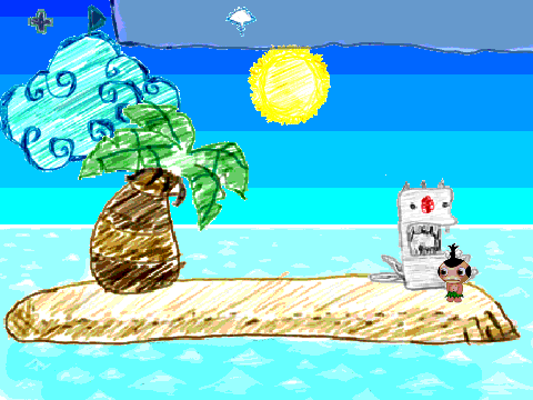 Pocket God Demo