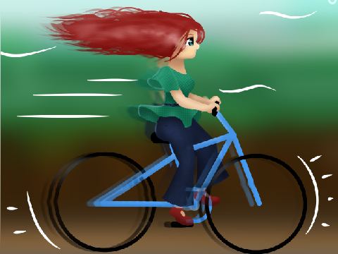 • ENTRY • Art Contest •