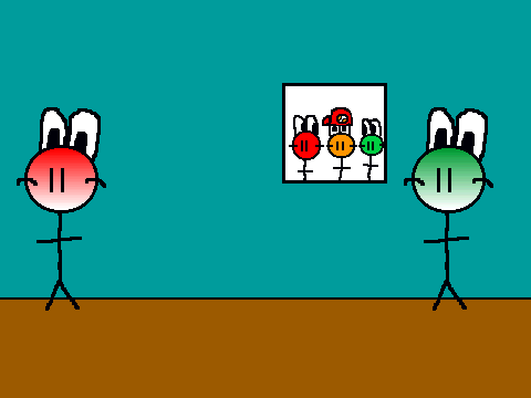 Yoshi Comic # 1