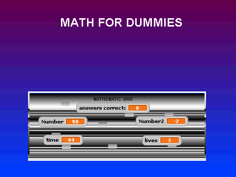 How smart are you?|Test|Mathematics