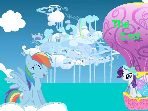 Nightmare moon returns