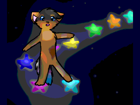 Starline Animation