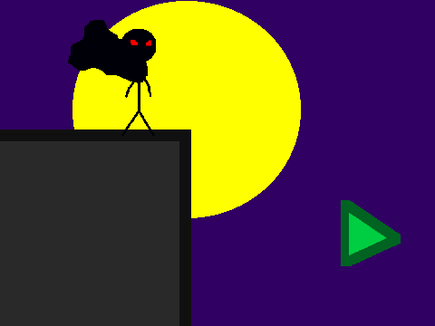 The L-man- Chapter V. Mysterious Man