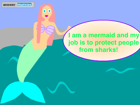 Mermaid