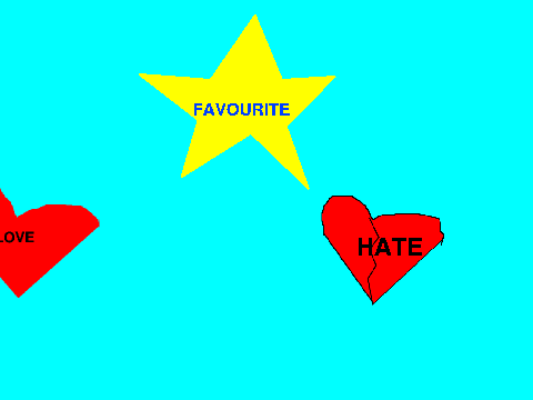 CHOOSE WISELY