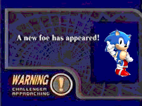 SSBM Challenger Template