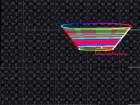 Funnel Drawer