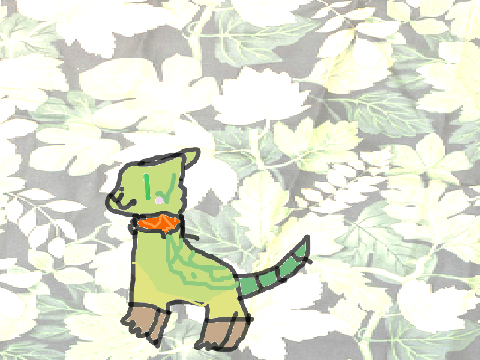 = Draw/write to adopt Entry =