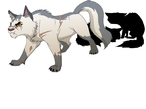 Pick a Jayclan cat and put your name on it remix