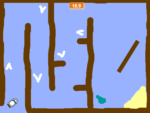 Resources: Boat Race by Joshua Ratnayaka