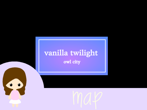 ~ vanilla twilight map [get your parts in!] ~