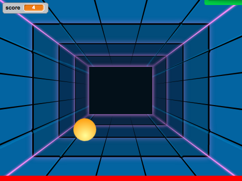 Pong Game