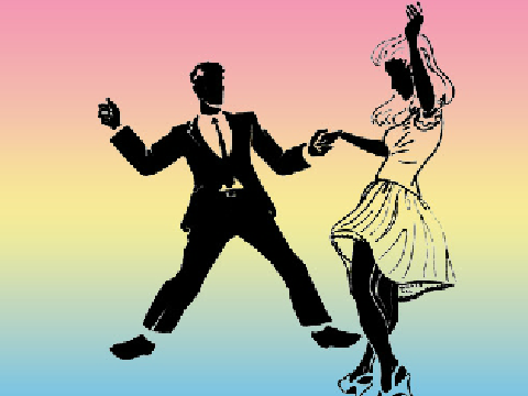 Boogie Dance