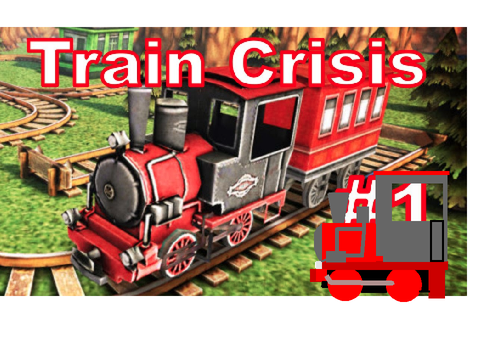 Train Crisis Engine