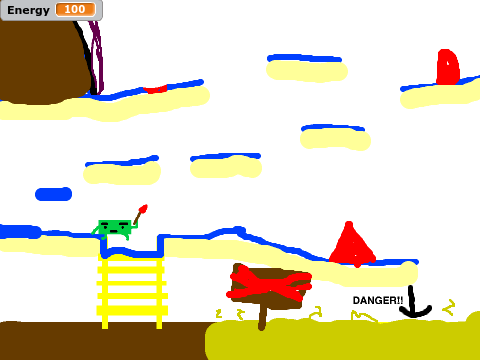 The Runner 3 v1.1.2