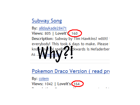 What the-?!