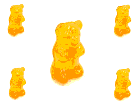 Gummy Bear Song!!!