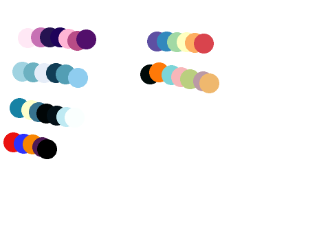 Free palettes