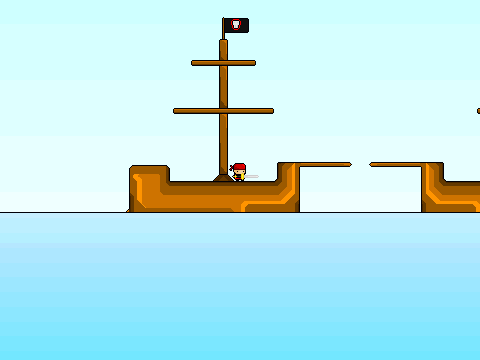 Piraticus Engine