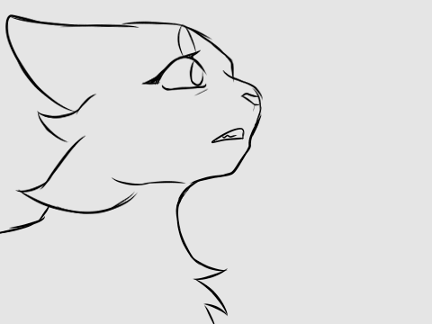 READY AS I'LL EVER BE [PART 1 && 3][WIP/SKETCHES]