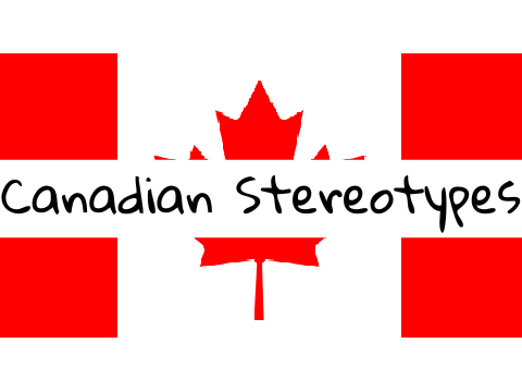 Canadian Stereotypes