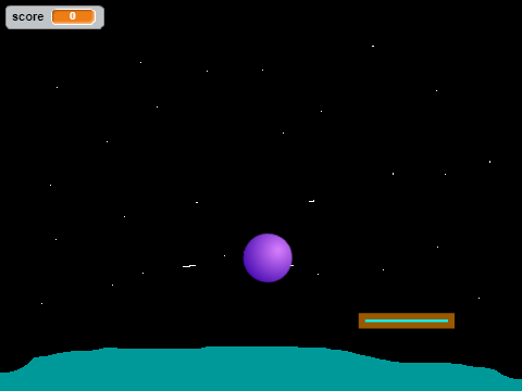 black whole game
