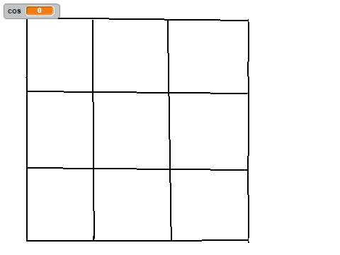 tic-tac-toe