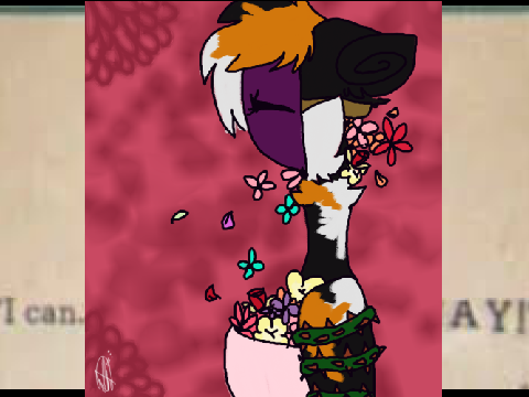 Art Dump--