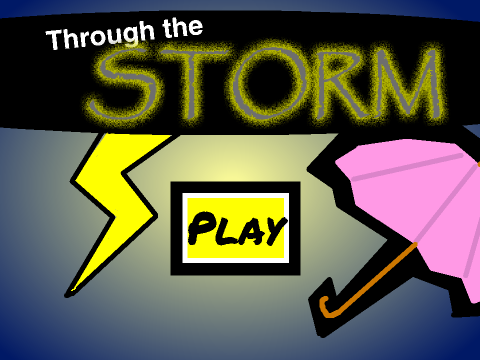 Through the Storm