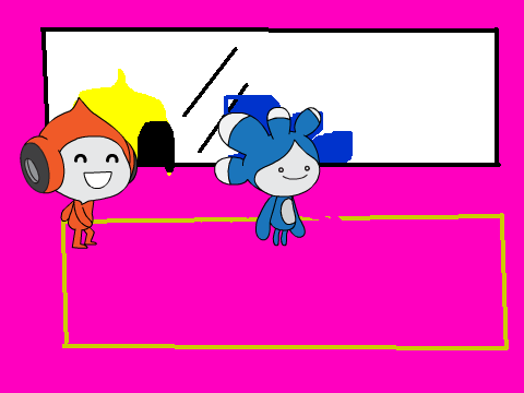 Pico and Tera Dance