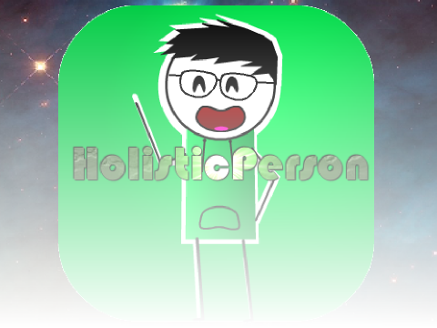 Thumbnail For @HolisticPerson's Fan Club