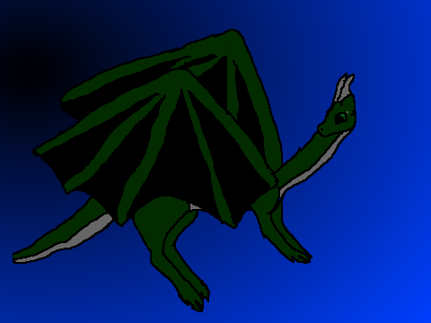 Moonwatcher Animation