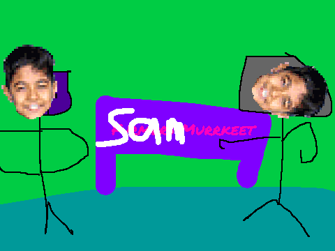 kayasqnedqttans Sam Animation Sameme