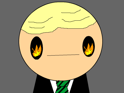 Things that Draco likes