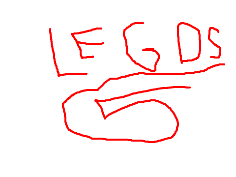 THANK YOU LEGOS5