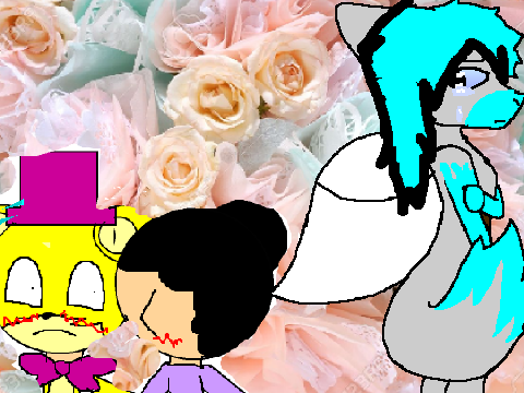  Why a sad fariy tale
