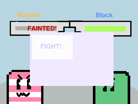 bits and stones! a game in its beta stage