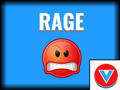Rage | 50 Follow Special