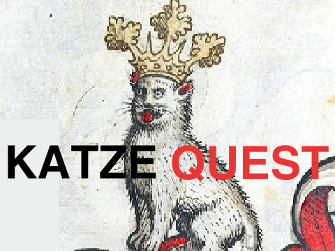 Katze Quest