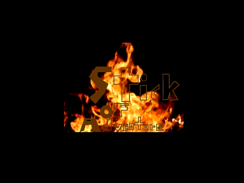 Sticks Of Adventure Ending Type 1 English
