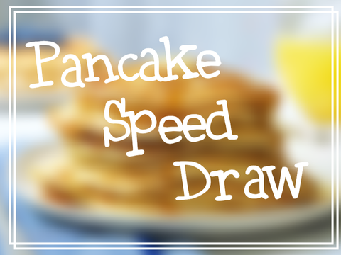 Pancake Speed Draw