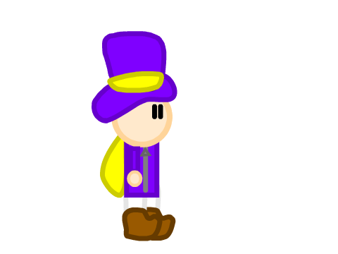 A Hat in Time