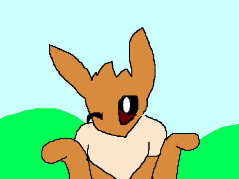 Eevee Song MAP || Part 9 