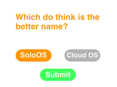 Cloud Stuff