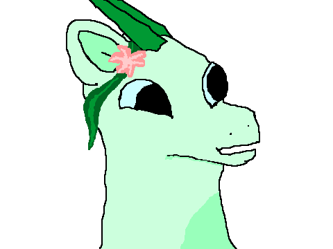 Dragon Lip Sync