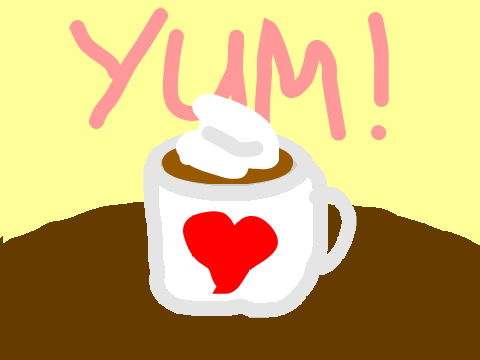 Hot Chocolate Creator!