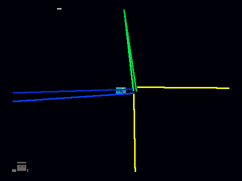Gravity Game