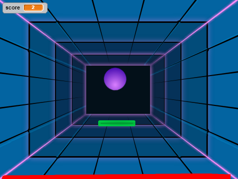  Up down ball