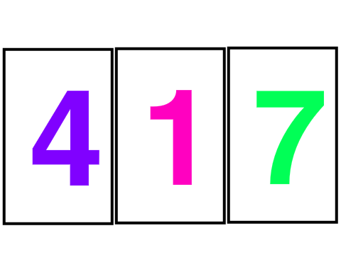 Лотерея-2
